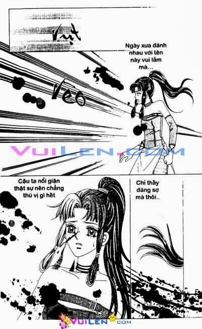 Đến vương quốc ma: Chapter 11