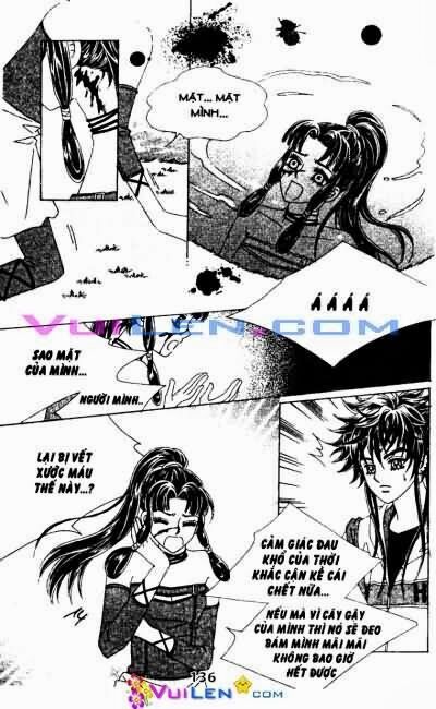 Đến vương quốc ma: Chapter 11