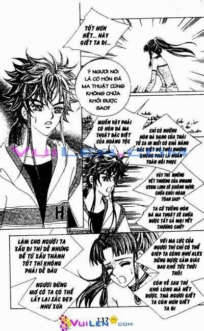 Đến vương quốc ma: Chapter 11