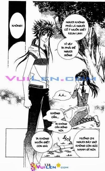 Đến vương quốc ma: Chapter 11