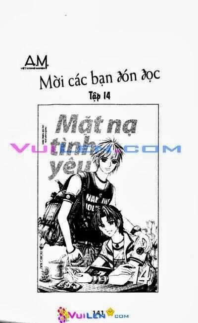 Đến vương quốc ma: Chapter 11