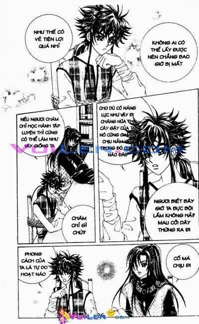 Đến vương quốc ma: Chapter 11