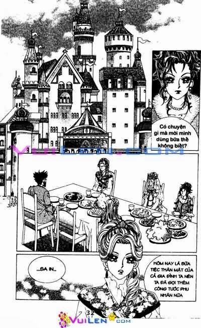Đến vương quốc ma: Chapter 11