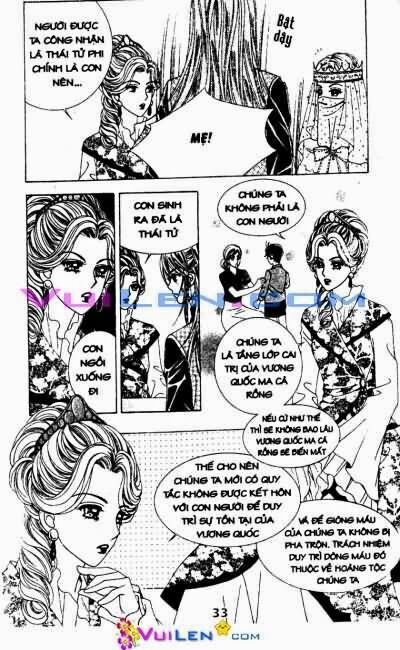 Đến vương quốc ma: Chapter 11