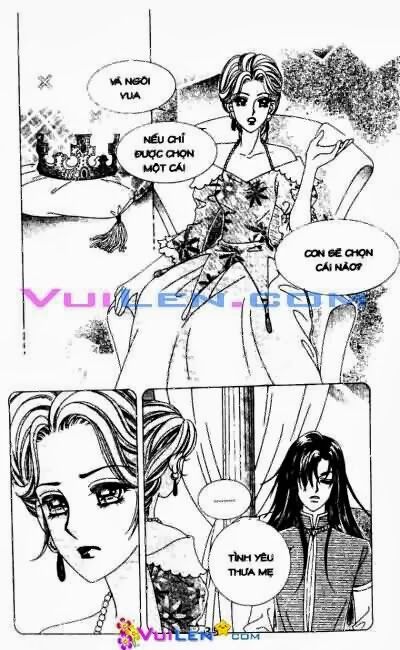 Đến vương quốc ma: Chapter 11