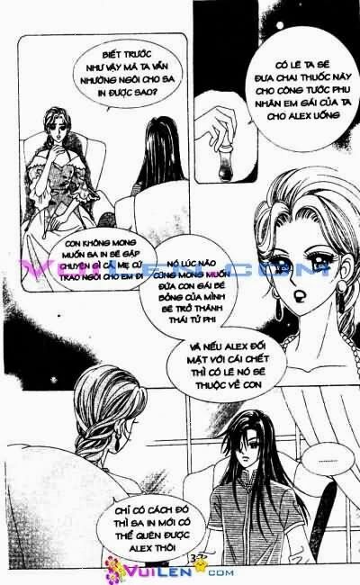 Đến vương quốc ma: Chapter 11