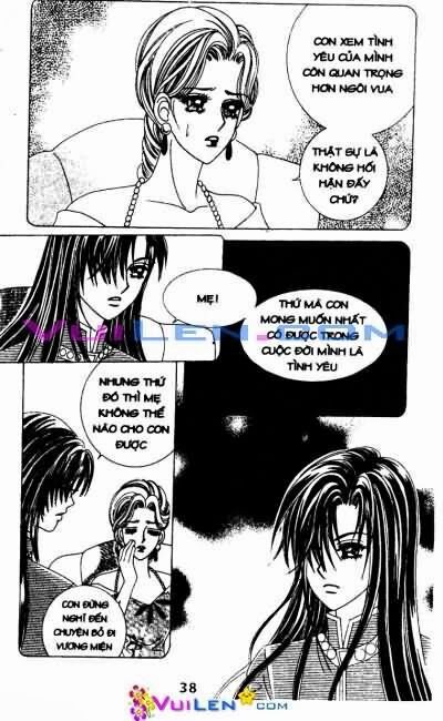 Đến vương quốc ma: Chapter 11