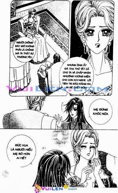 Đến vương quốc ma: Chapter 11