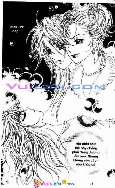 Đến vương quốc ma: Chapter 11