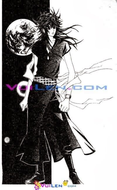 Đến vương quốc ma: Chapter 11