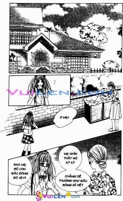 Đến vương quốc ma: Chapter 11
