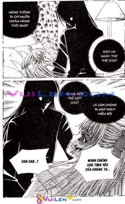Đến vương quốc ma: Chapter 11