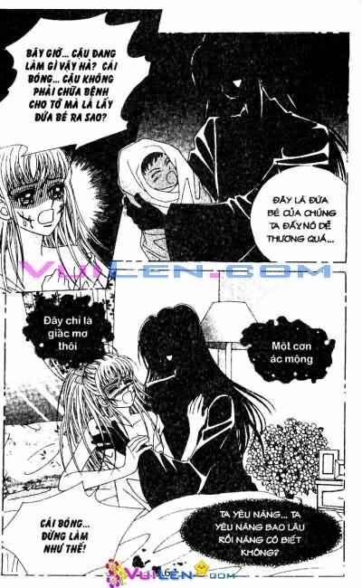 Đến vương quốc ma: Chapter 11