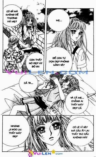 Đến vương quốc ma: Chapter 11