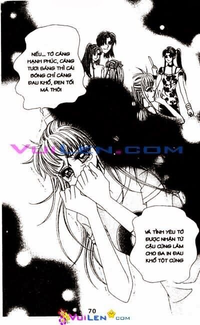 Đến vương quốc ma: Chapter 11