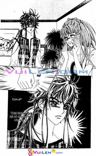Đến vương quốc ma: Chapter 11