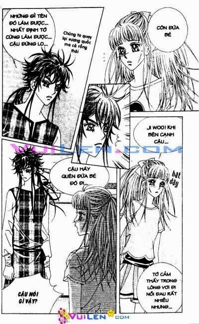 Đến vương quốc ma: Chapter 11