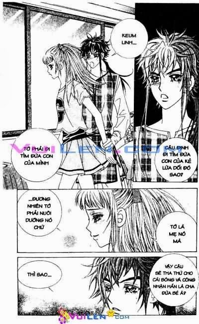 Đến vương quốc ma: Chapter 11