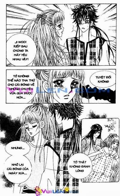 Đến vương quốc ma: Chapter 11