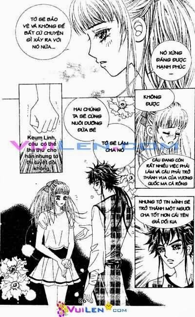 Đến vương quốc ma: Chapter 11