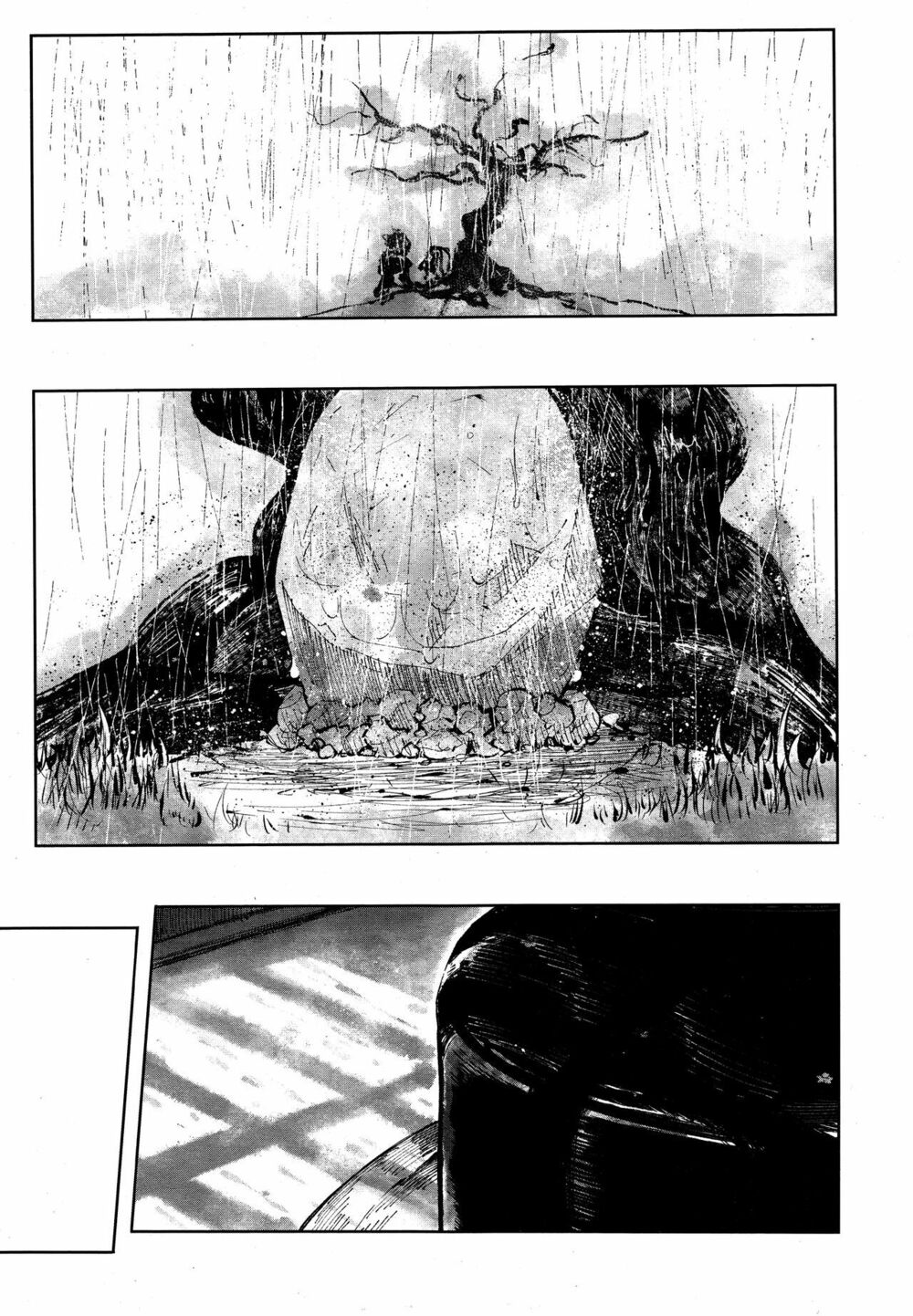 Chiếc bánh Socola: Chapter 1: One shot