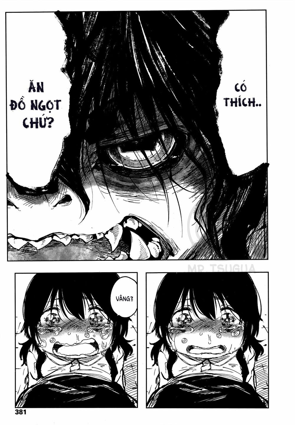 Chiếc bánh Socola: Chapter 1: One shot