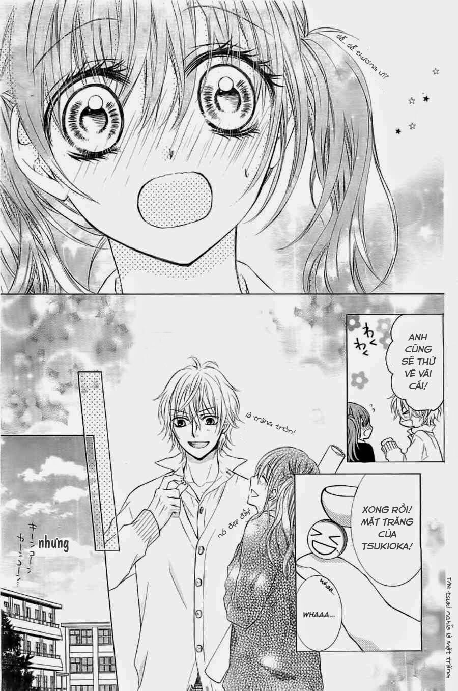 Boku no Negai ga Kanau nara: Chapter 0