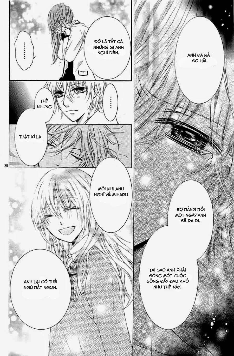 Boku no Negai ga Kanau nara: Chapter 0
