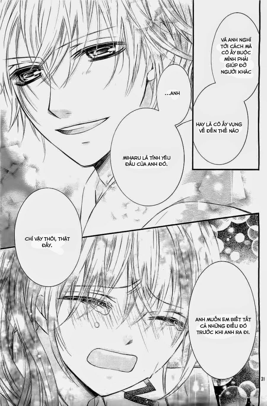 Boku no Negai ga Kanau nara: Chapter 0