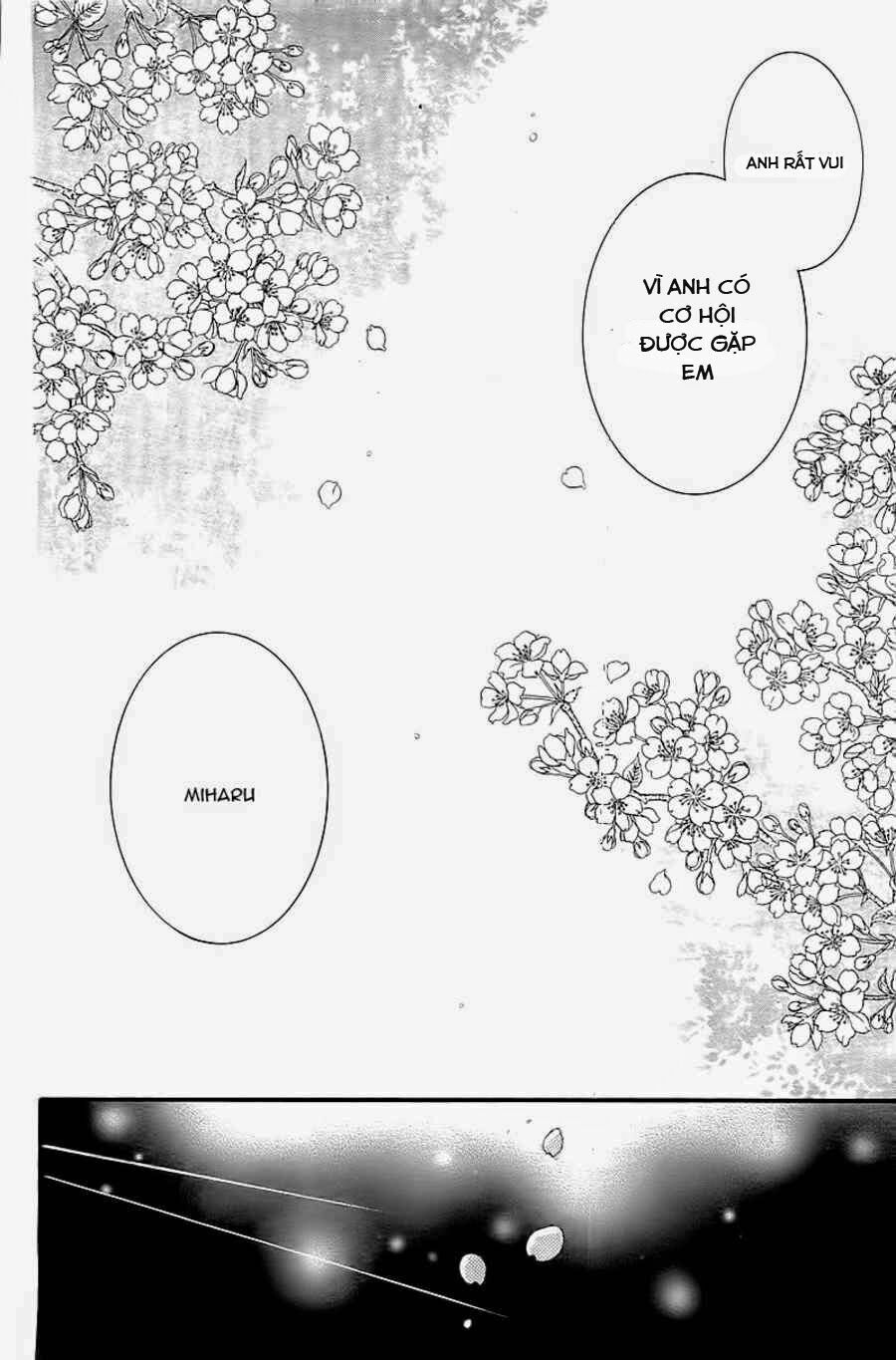 Boku no Negai ga Kanau nara: Chapter 0