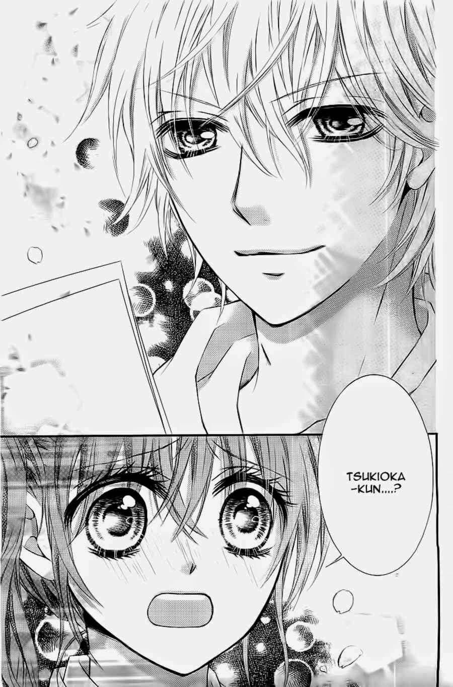Boku no Negai ga Kanau nara: Chapter 0