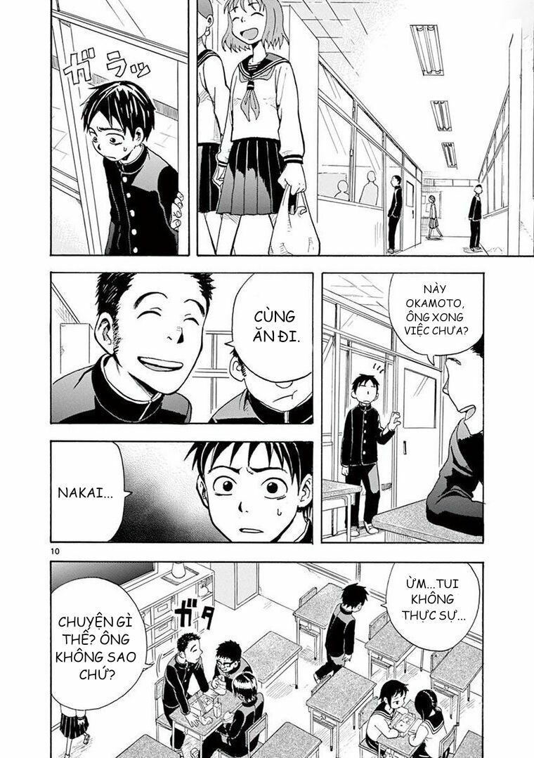 Love Letter: Chapter 1: One shot