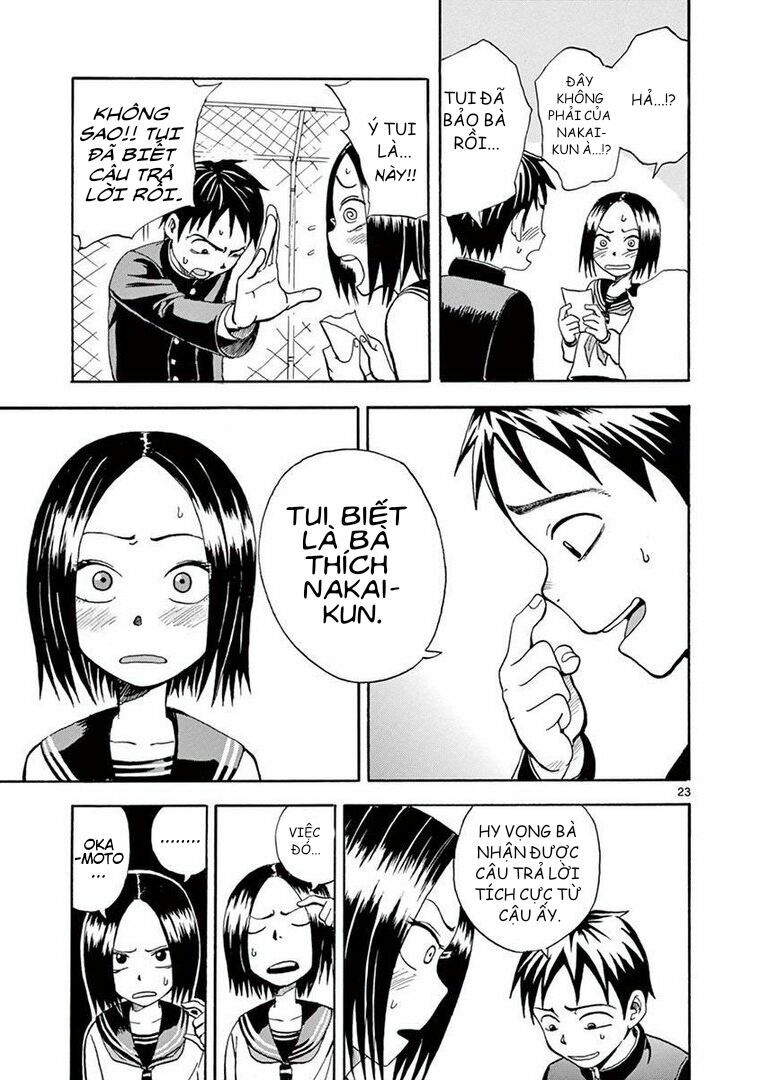 Love Letter: Chapter 1: One shot
