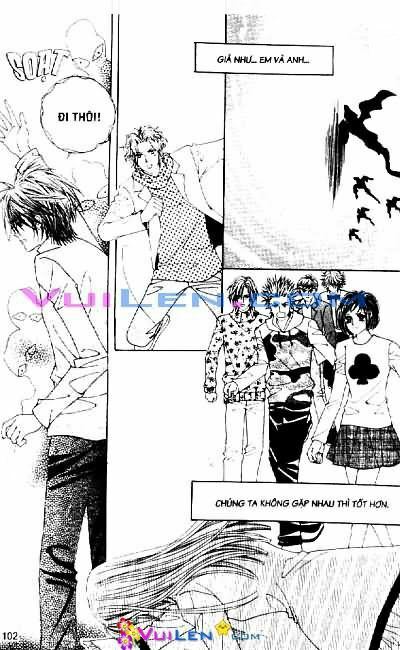 Cửa Hàng Phù Thủy: Chapter 8