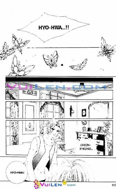 Cửa Hàng Phù Thủy: Chapter 8