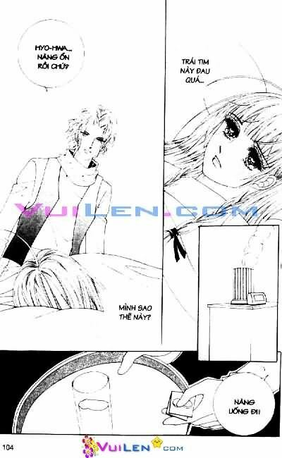 Cửa Hàng Phù Thủy: Chapter 8