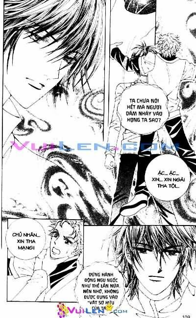 Cửa Hàng Phù Thủy: Chapter 8