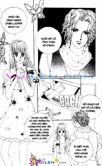 Cửa Hàng Phù Thủy: Chapter 8