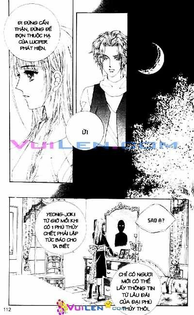 Cửa Hàng Phù Thủy: Chapter 8