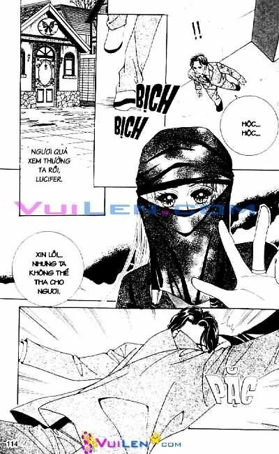 Cửa Hàng Phù Thủy: Chapter 8