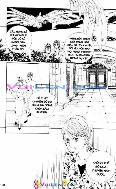 Cửa Hàng Phù Thủy: Chapter 8