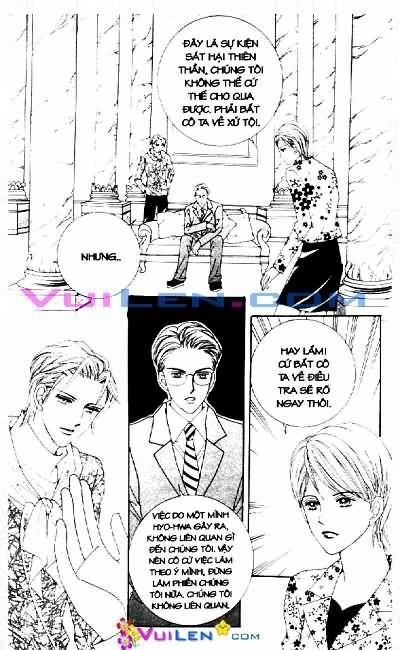 Cửa Hàng Phù Thủy: Chapter 8