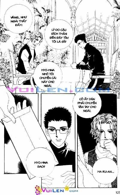 Cửa Hàng Phù Thủy: Chapter 8