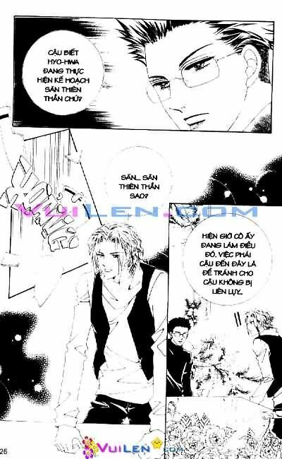 Cửa Hàng Phù Thủy: Chapter 8