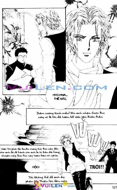 Cửa Hàng Phù Thủy: Chapter 8