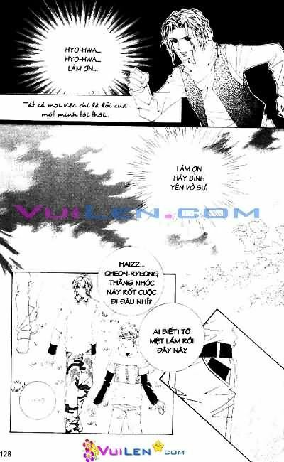 Cửa Hàng Phù Thủy: Chapter 8