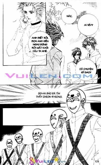Cửa Hàng Phù Thủy: Chapter 8