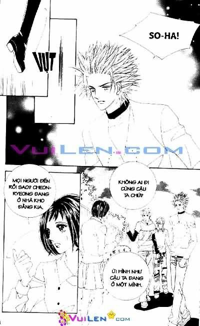 Cửa Hàng Phù Thủy: Chapter 8