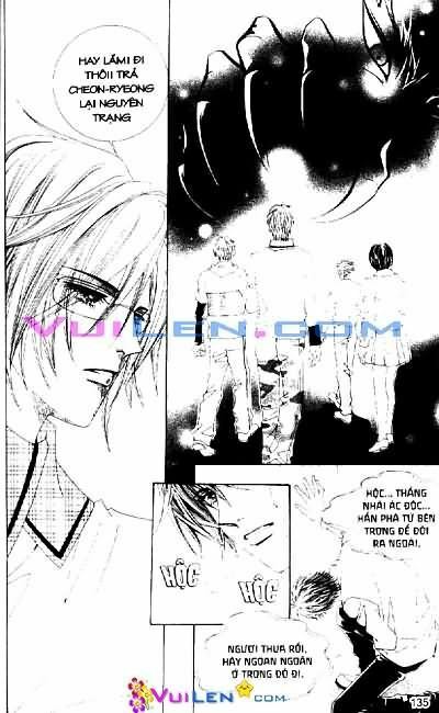Cửa Hàng Phù Thủy: Chapter 8