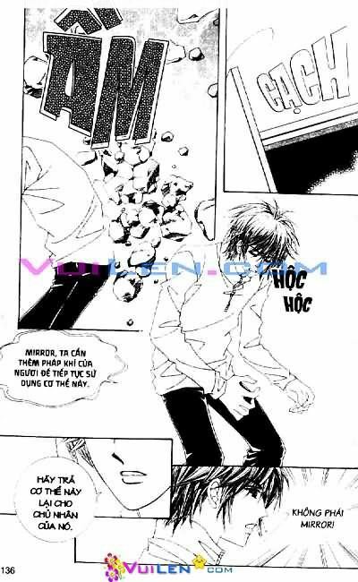 Cửa Hàng Phù Thủy: Chapter 8